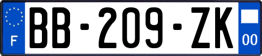 BB-209-ZK