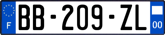 BB-209-ZL