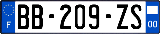 BB-209-ZS