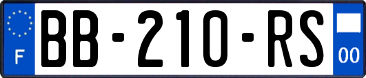 BB-210-RS