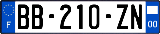 BB-210-ZN