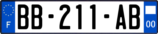 BB-211-AB