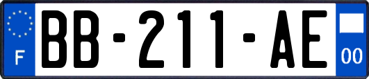 BB-211-AE