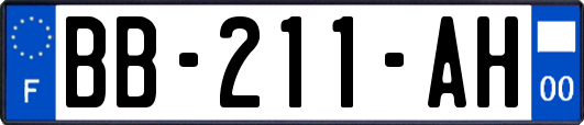 BB-211-AH