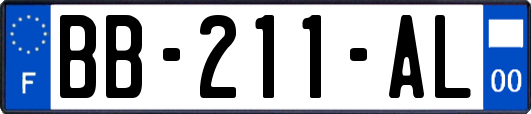 BB-211-AL