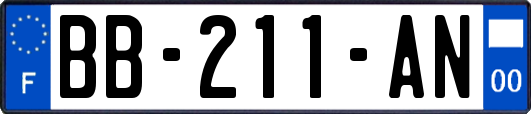 BB-211-AN