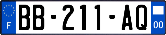 BB-211-AQ