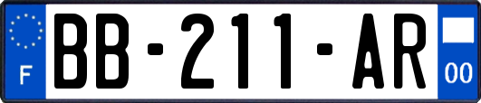 BB-211-AR