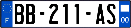 BB-211-AS