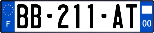 BB-211-AT