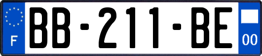 BB-211-BE