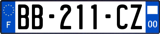 BB-211-CZ