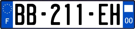 BB-211-EH