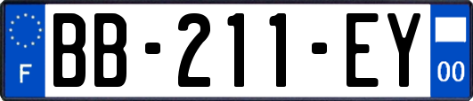 BB-211-EY