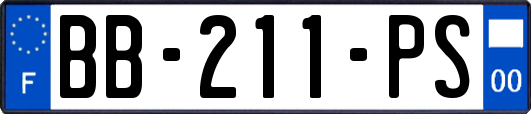 BB-211-PS