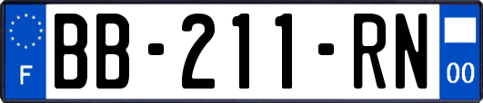 BB-211-RN