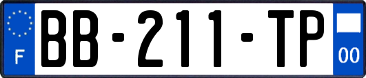 BB-211-TP