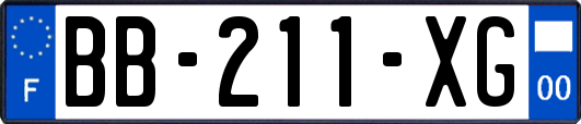 BB-211-XG