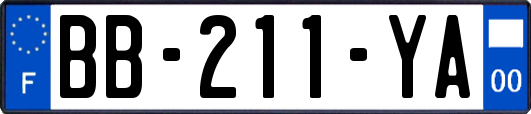 BB-211-YA