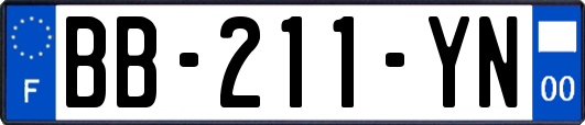 BB-211-YN