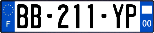 BB-211-YP
