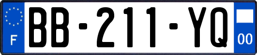 BB-211-YQ