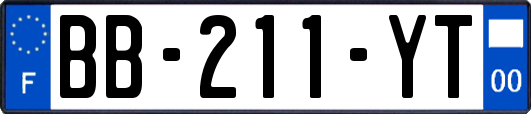BB-211-YT