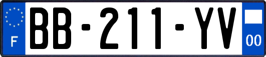 BB-211-YV