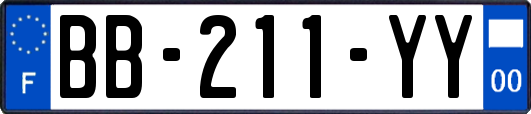 BB-211-YY