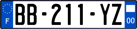 BB-211-YZ