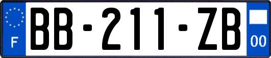 BB-211-ZB