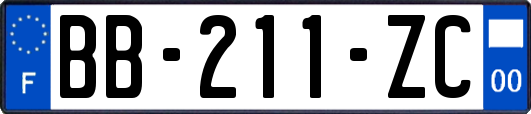 BB-211-ZC