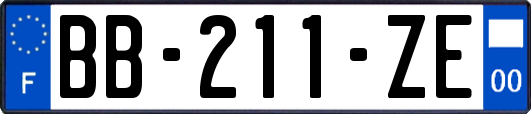 BB-211-ZE