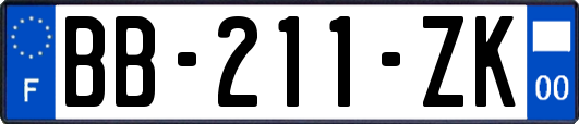 BB-211-ZK