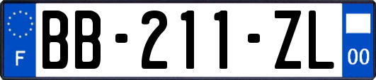 BB-211-ZL