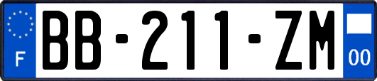 BB-211-ZM