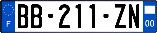 BB-211-ZN