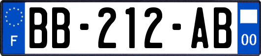 BB-212-AB