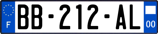 BB-212-AL