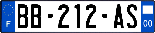 BB-212-AS