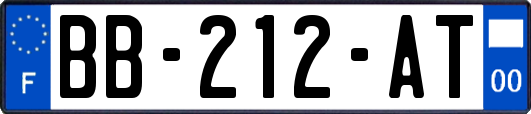 BB-212-AT