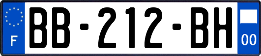 BB-212-BH