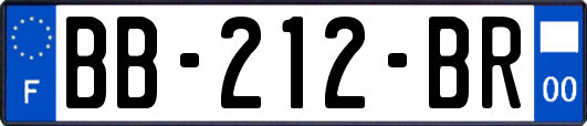 BB-212-BR