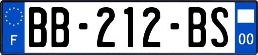 BB-212-BS