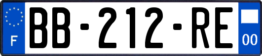 BB-212-RE