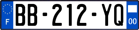 BB-212-YQ