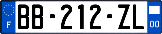 BB-212-ZL