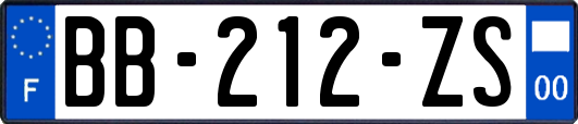 BB-212-ZS