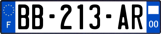 BB-213-AR