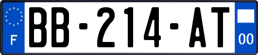 BB-214-AT